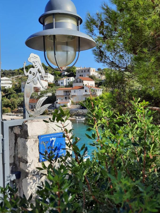 Villa Elena Sevid Buitenkant foto
