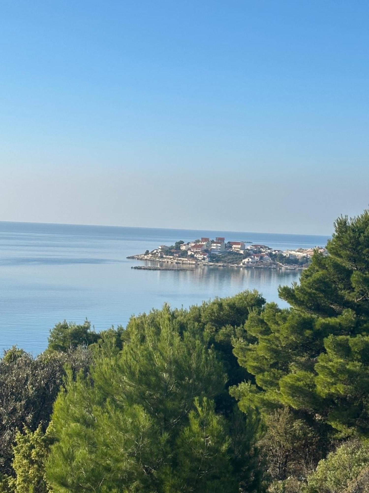 Villa Elena Sevid Buitenkant foto