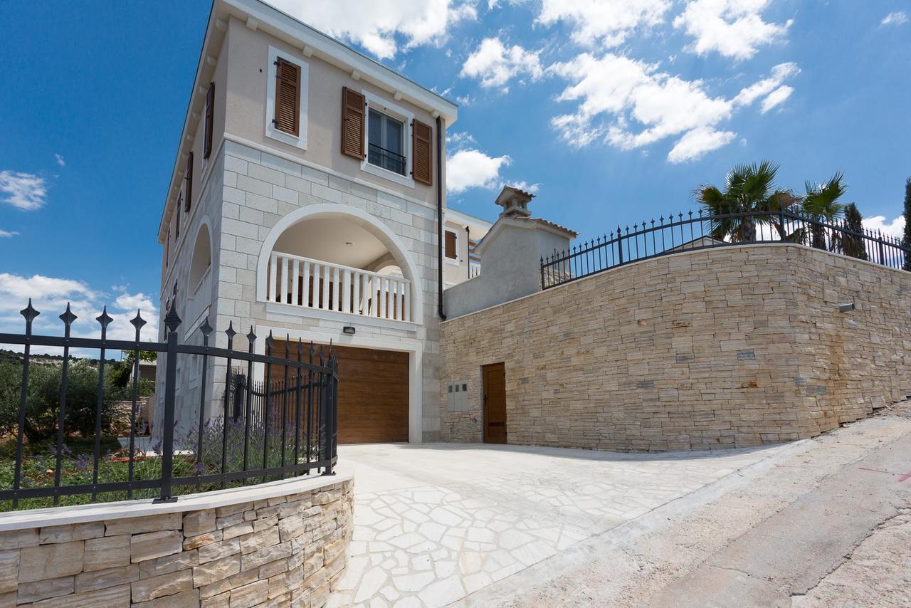 Villa Elena Sevid Buitenkant foto