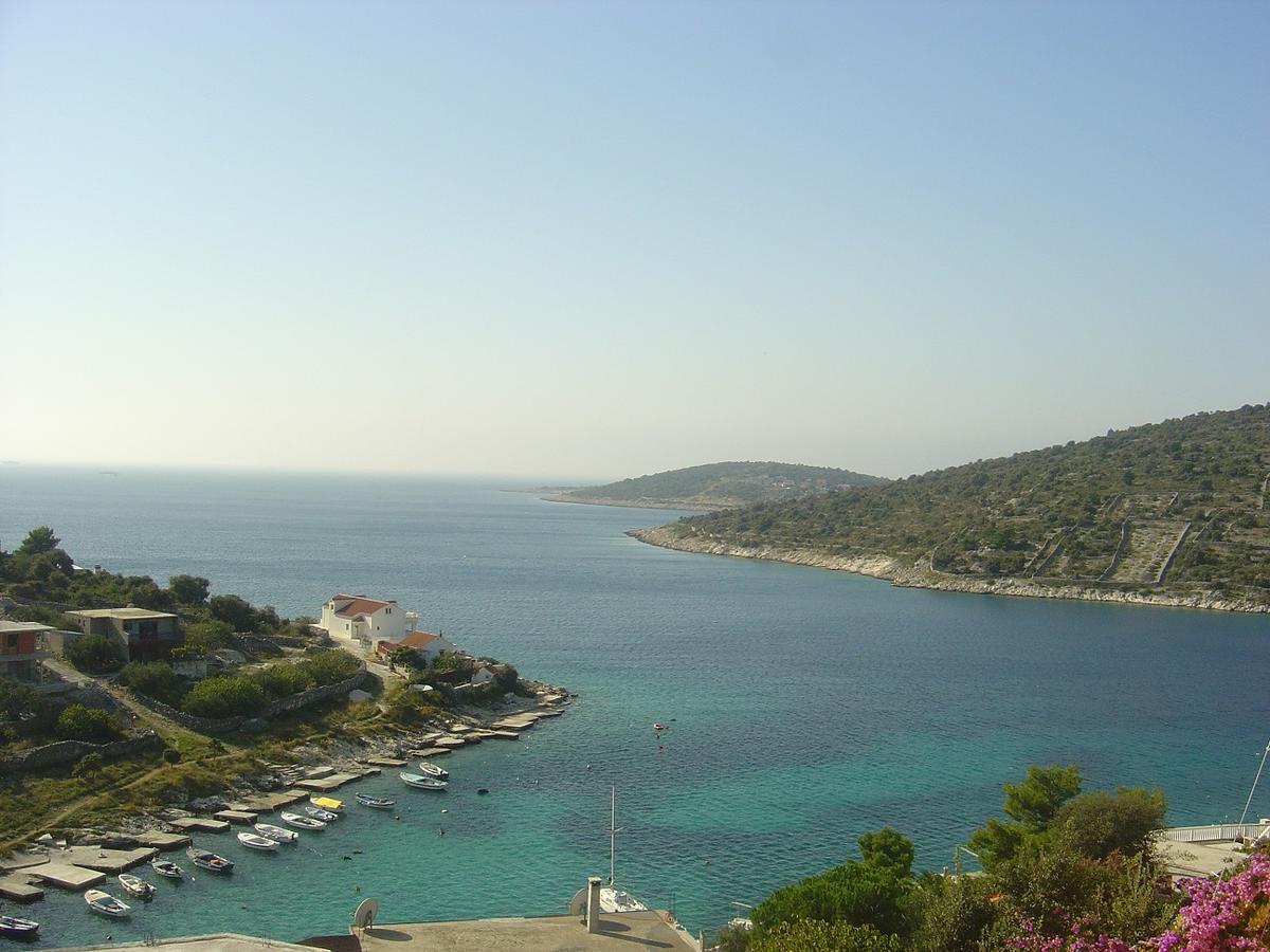 Villa Elena Sevid Buitenkant foto