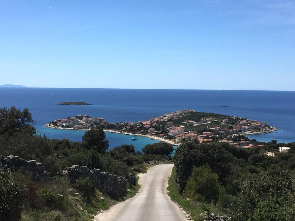 Villa Elena Sevid Buitenkant foto