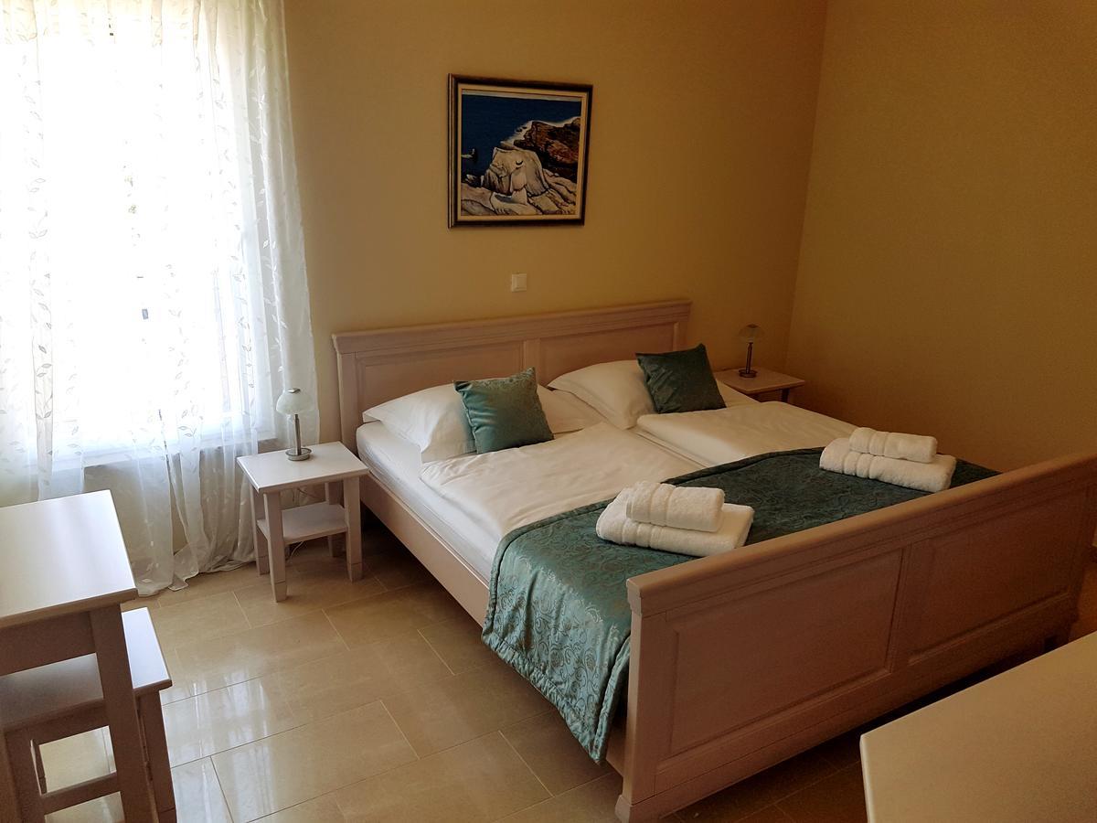 Villa Elena Sevid Buitenkant foto