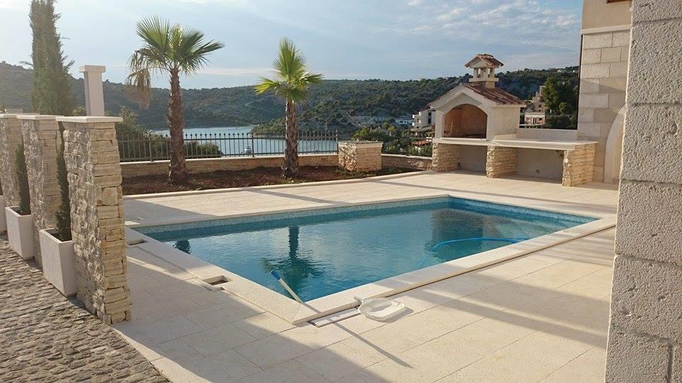 Villa Elena Sevid Buitenkant foto