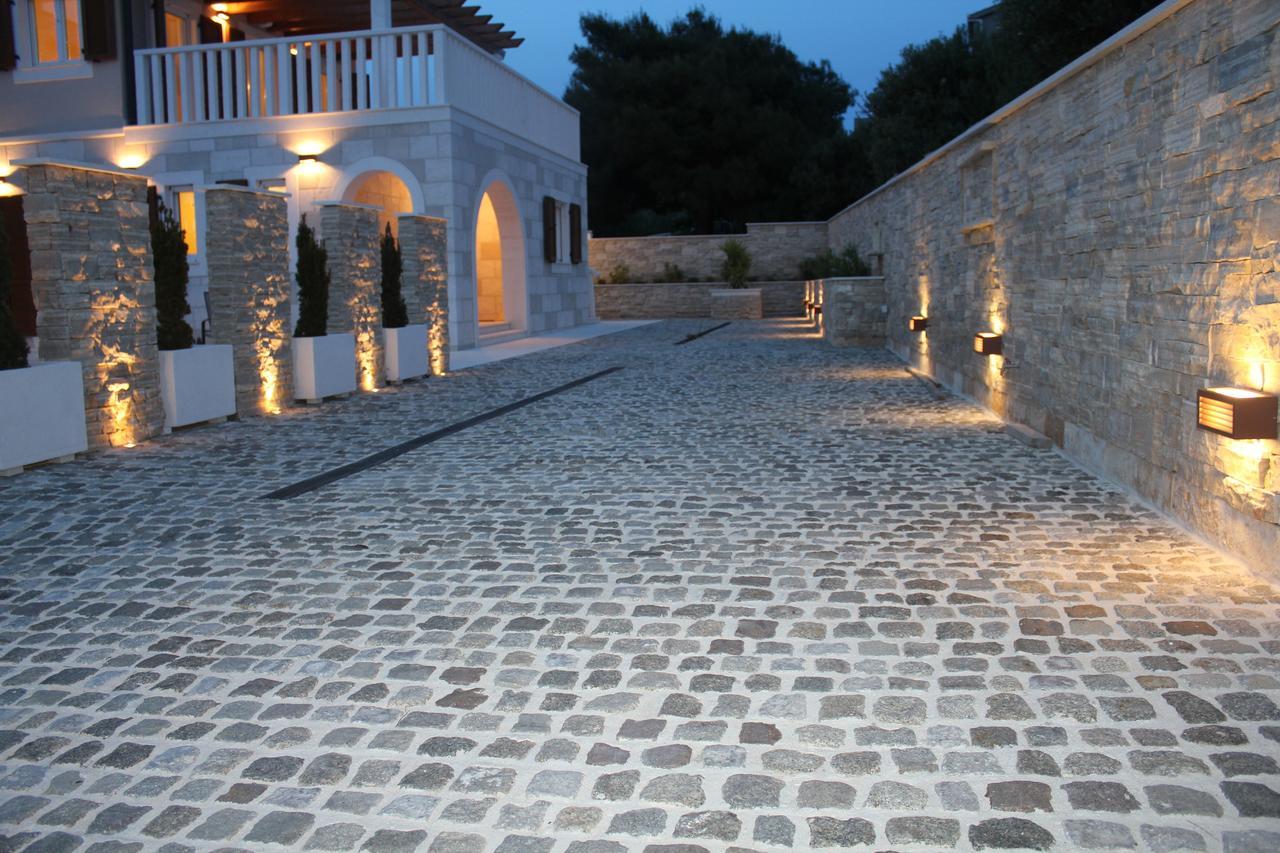 Villa Elena Sevid Buitenkant foto